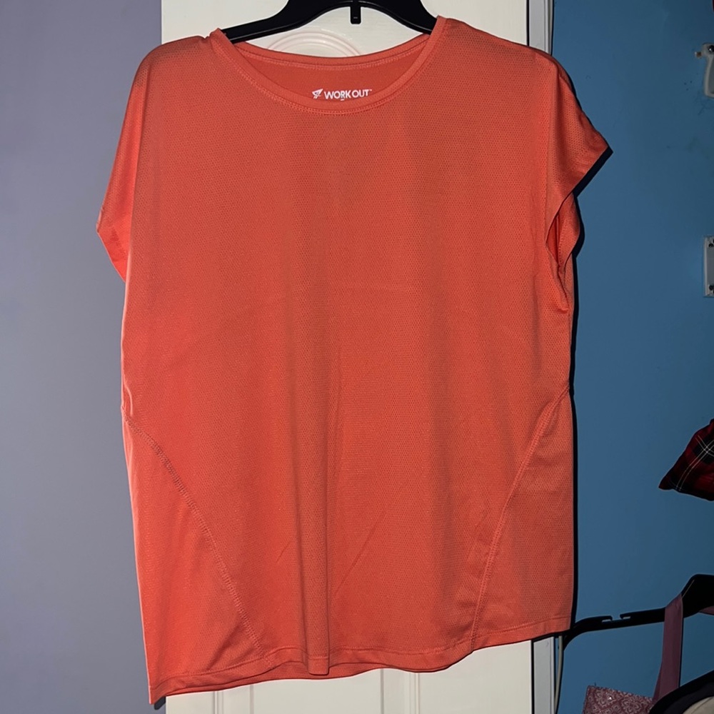 Women's Workout Top